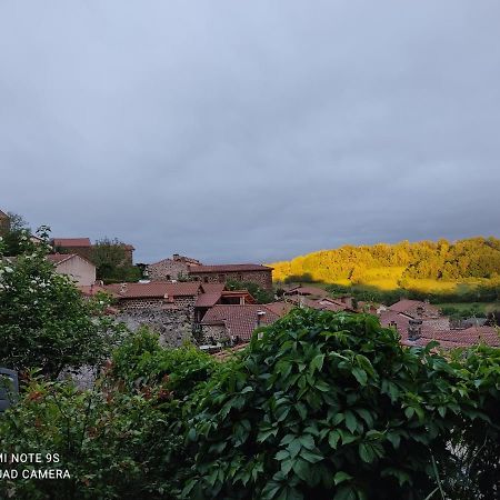 Вилла Casa Flo Polignac  Экстерьер фото