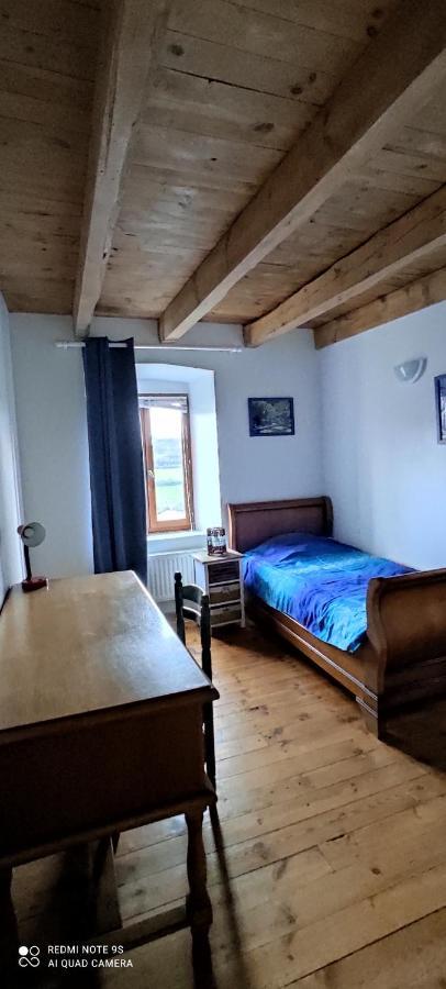 Вилла Casa Flo Polignac  Экстерьер фото