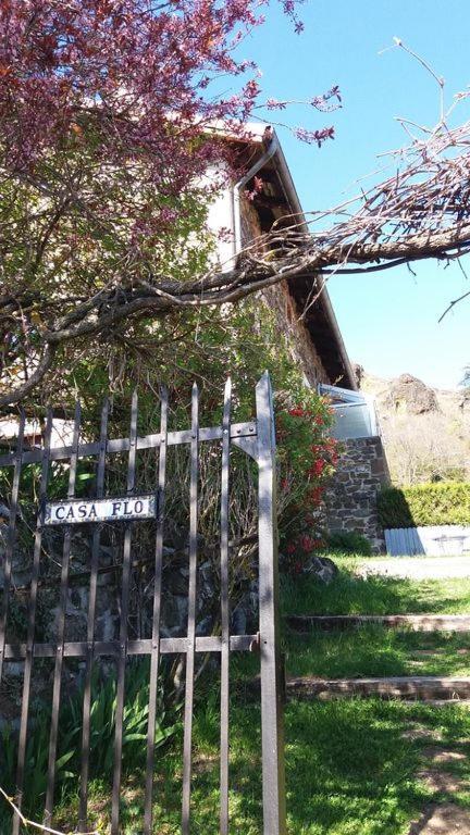 Вилла Casa Flo Polignac  Экстерьер фото